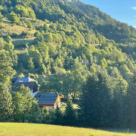 Chalet Alpage Proche Geneve Mégevette Dış mekan fotoğraf