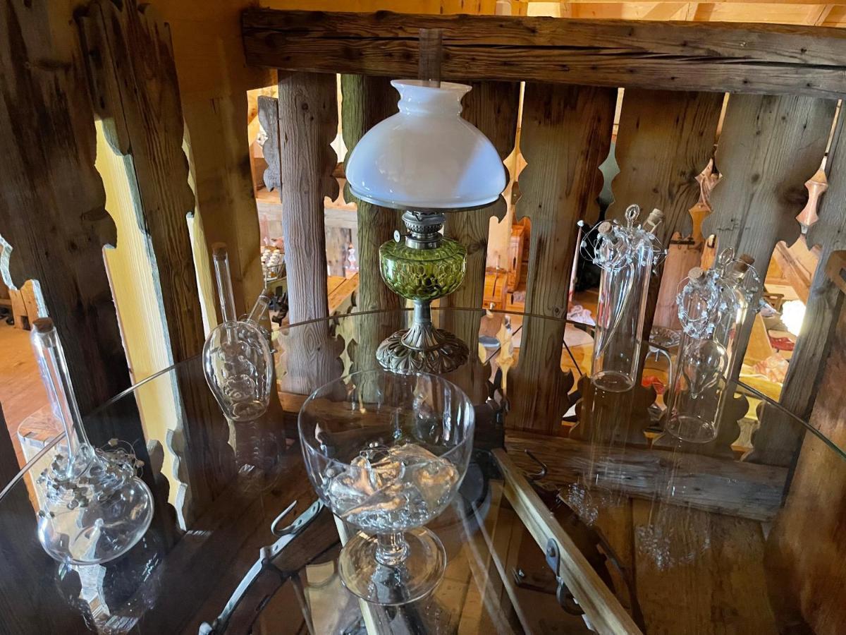 Chalet Alpage Proche Geneve Mégevette Dış mekan fotoğraf